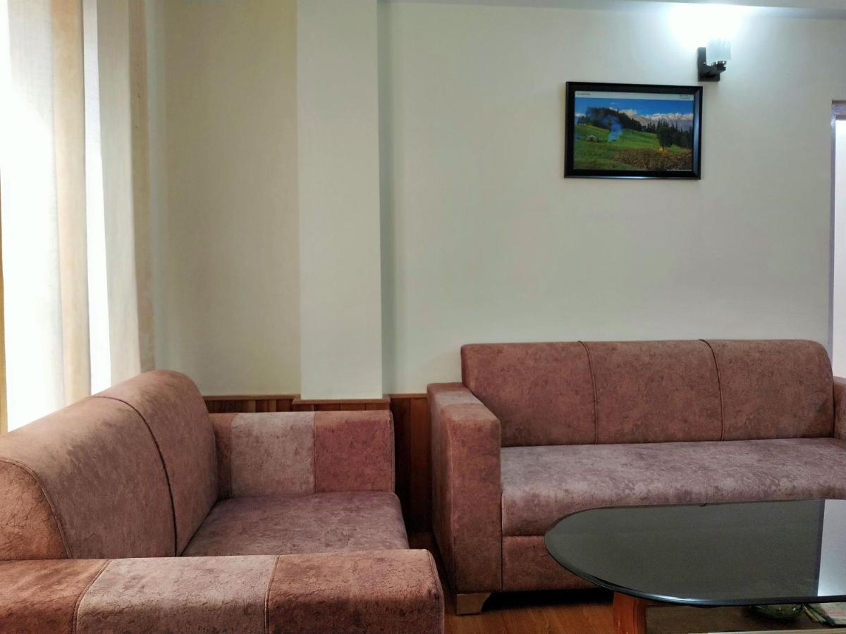 Neha Homestay Шимла Экстерьер фото