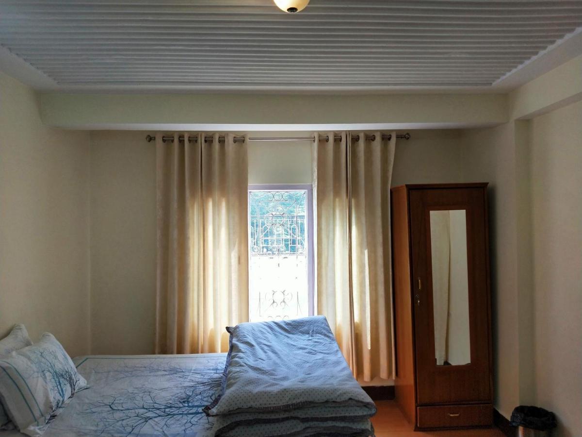 Neha Homestay Шимла Экстерьер фото