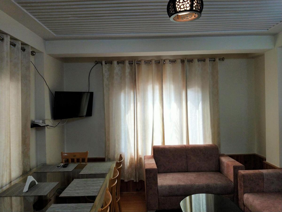 Neha Homestay Шимла Экстерьер фото