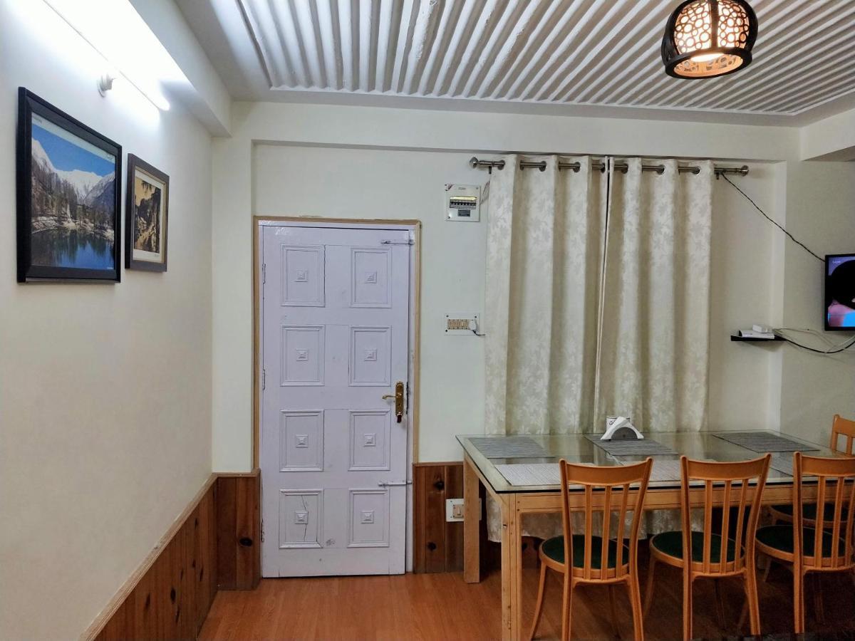 Neha Homestay Шимла Экстерьер фото
